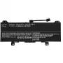 Bateria CoreParts MBXHP-BA0266 peça de substituição para portátil