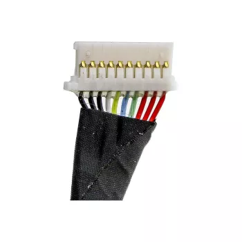 Bateria CoreParts MBXHP-BA0273 peça de substituição para portátil