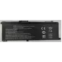 Bateria CoreParts MBXHP-BA0277 peça de substituição para portátil