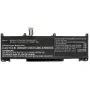 Bateria CoreParts MBXHP-BA0278 peça de substituição para portátil