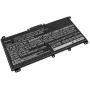 Bateria CoreParts MBXHP-BA0282 peça de substituição para portátil