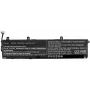 Bateria CoreParts MBXHP-BA0285 peça de substituição para portátil