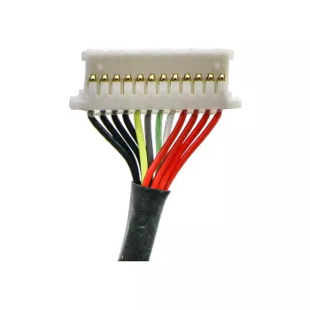 Bateria CoreParts MBXHP-BA0285 peça de substituição para portátil