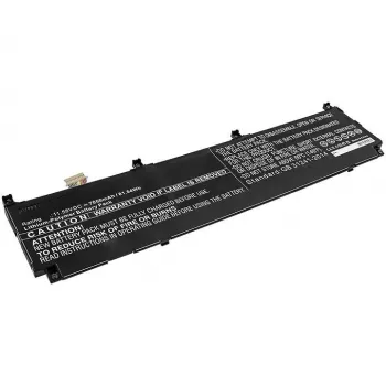 Bateria CoreParts MBXHP-BA0287 peça de substituição para portátil