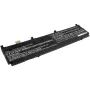 Bateria CoreParts MBXHP-BA0287 peça de substituição para portátil