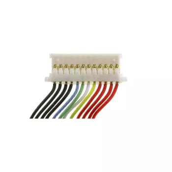 Bateria CoreParts MBXHP-BA0287 peça de substituição para portátil