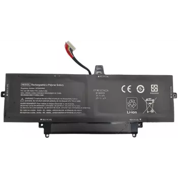 Bateria CoreParts MBXHP-BA0311 Energia fiável para portáteis