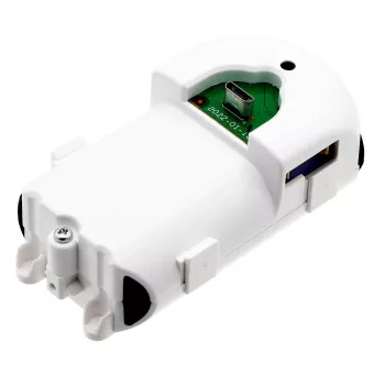 Pilha doméstica CoreParts MBXHSC-BA029 12V 2000mAh recarregável