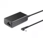 CoreParts MBXLE-AC0003 Fonte de alimentação/transformador para interior 65 W preta