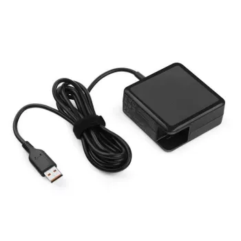 CoreParts MBXLE-AC0005 Fonte de alimentação/transformador para interior 40 W preta
