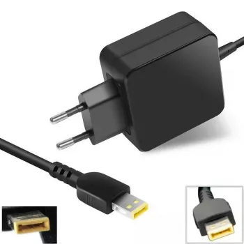 CoreParts MBXLE-AC0010 Fonte de alimentação/transformador para interior 36 W preta