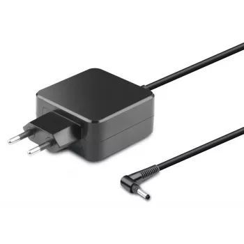 CoreParts MBXLE-AC0015 Fonte de alimentação/transformador para interior 45 W preta