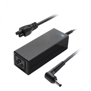 CoreParts MBXLE-AC0034 Fonte de alimentação para interior 45 W preta