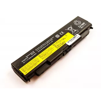 CoreParts MBXLE-BA0005 Bateria de substituição para portátil