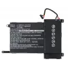 CoreParts Bateria para portátil Lenovo, Bateria, Lenovo, Eraser Y700, Eraser Y700 Touch, IdeaPad Y700, IdeaPad Y700 Touch