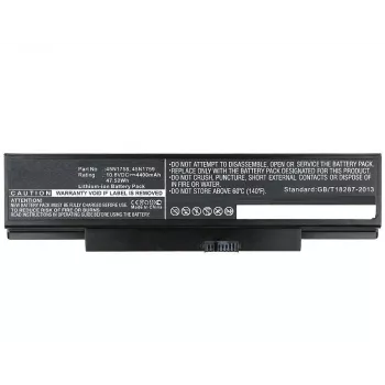 CoreParts MBXLE-BA0111 Bateria de substituição para portátil
