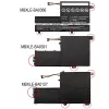CoreParts MBXLE-BA0127 Bateria de substituição para portátil