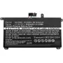 CoreParts MBXLE-BA0142 Bateria de substituição para portátil