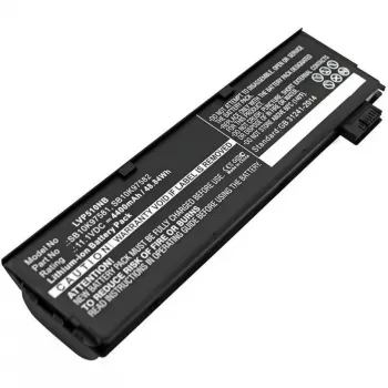 CoreParts Bateria para portátil Lenovo, Bateria, Lenovo, 20H90038CD, 20H9003ACD, 20H9003BCD, 20H9A001CD, 20H9A009CD, ThinkPad P51S