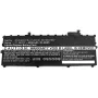 CoreParts Bateria para portátil Lenovo, Bateria, Lenovo, ThinkPad X1 Carbon 2017