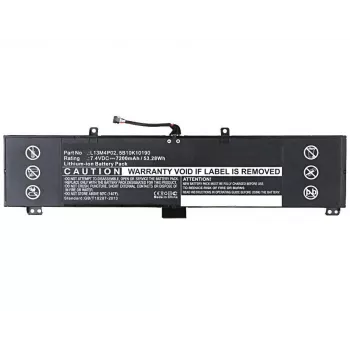 CoreParts Bateria para portátil Lenovo, Bateria, Lenovo, Erazer Y50, Y50-70, Y50-70AM-IFI, Y50-70AM-ISE, Y50-70AS-ISE, Y50-70AT-IF