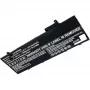 CoreParts Bateria para portátil Lenovo, Bateria, Lenovo, ThinkPad T480s, ThinkPad T480s 20L7002LCD, ThinkPad T480s 20L7002XCD