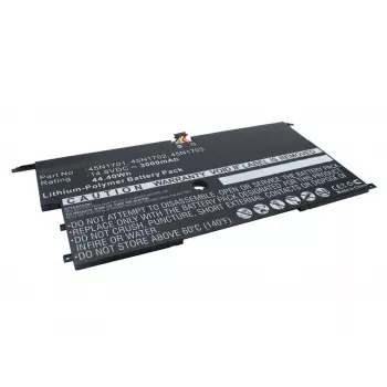 CoreParts MBXLE-BA0169 Bateria de substituição para portátil