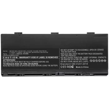 Bateria para portátil CoreParts MBXLE-BA0259