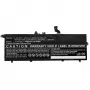 Bateria para portátil CoreParts MBXLE-BA0267
