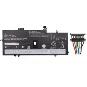 Bateria para portátil CoreParts MBXLE-BA0280