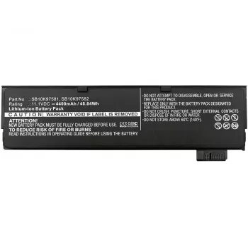 Bateria para portátil CoreParts MBXLE-BA0292