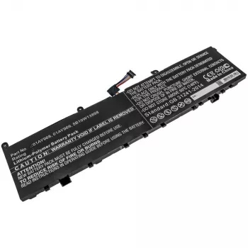 Bateria para portátil CoreParts MBXLE-BA0301