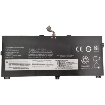 Bateria para portátil CoreParts MBXLE-BA0310