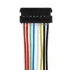 Bateria CoreParts Lenovo Yoga C940-15 3 células iões de lítio