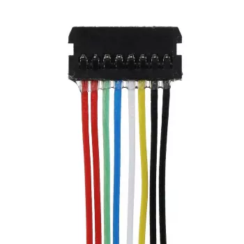 Bateria CoreParts Lenovo Yoga C940-15 3 células iões de lítio