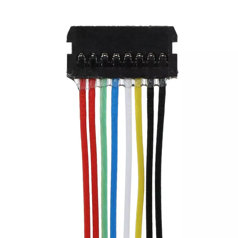 Bateria CoreParts Lenovo Yoga C940-15 3 células iões de lítio