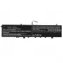Bateria CoreParts Lenovo Yoga C940-15 3 células iões de lítio