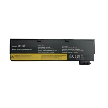 Bateria para portátil CoreParts MBXLE-BA0386