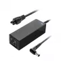 CoreParts MBXLG-AC0002 transformador/inversor para interior 25 W Preto