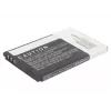 Bateria para telemóvel CoreParts MBXMISC0015 preto