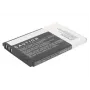Bateria para telemóvel CoreParts MBXMISC0015 preto