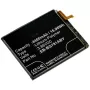 Peça sobresselente para portátil CoreParts MBXMP-BA1433