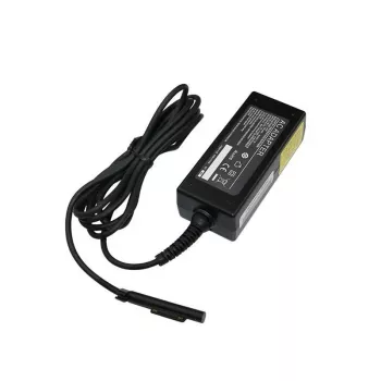 Fonte de alimentação/adaptador de corrente para interiores CoreParts MBXMS-AC0001 65 W preto