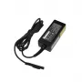 Fonte de alimentação/adaptador de corrente para interiores CoreParts MBXMS-AC0001 65 W preto