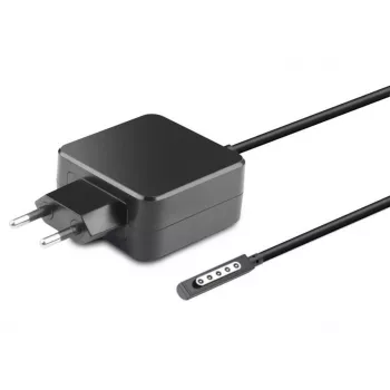 Fonte de alimentação/inversor para interiores CoreParts MBXMS-AC0002 43 W preto