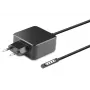 Fonte de alimentação/inversor para interiores CoreParts MBXMS-AC0002 43 W preto