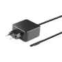 Fonte de alimentação/adaptador de corrente para interiores CoreParts MBXMS-AC0003 31 W preto
