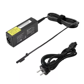 Fonte de alimentação/inversor para interiores CoreParts MBXMS-AC0005 31 W preto