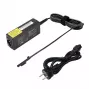Fonte de alimentação/inversor para interiores CoreParts MBXMS-AC0005 31 W preto