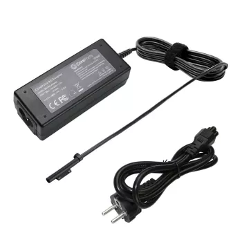 Fonte de alimentação/inversor para interiores CoreParts MBXMS-AC0005 31 W preto